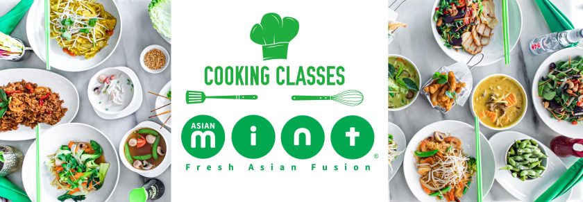 December Cooking Class