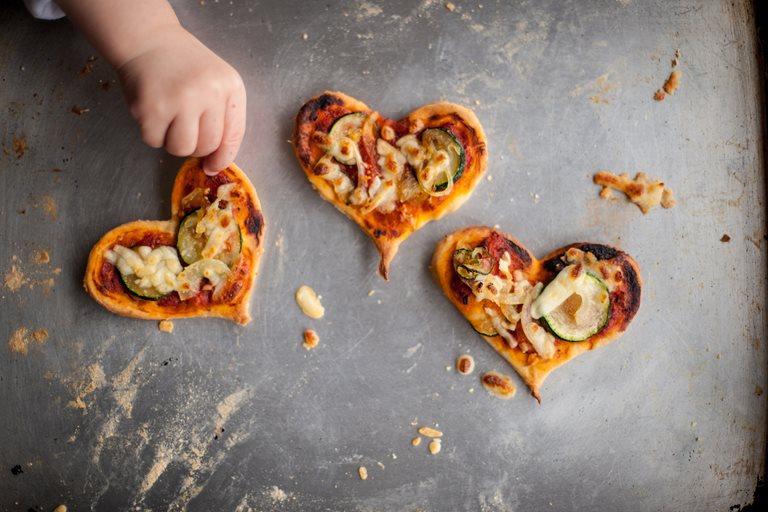Kids Cooking Class