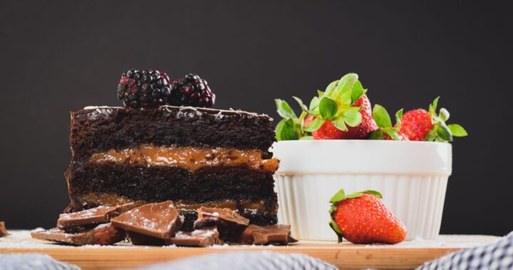Top 10 Online Dessert Cooking & Baking Classes