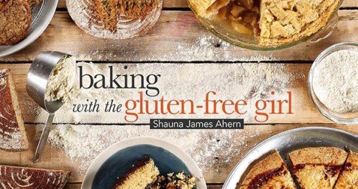 Baking With the Gluten-Free Girl