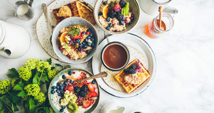 Top 8 Online Breakfast Cooking Classes
