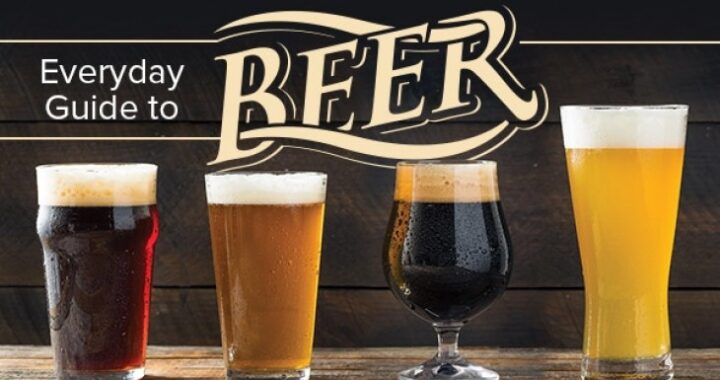 Everyday Guide to Beer