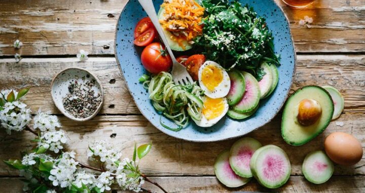 Top 10 Online Healthy Cooking & Baking Classes