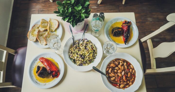 Top 9 Online Vegetarian Cooking Classes