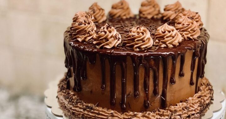 Startup Library: Cake Decorating