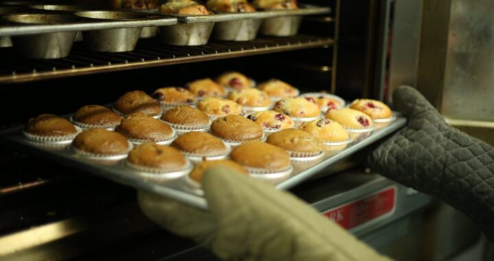 Top 10 Online Gluten-Free Cooking and Baking Classes