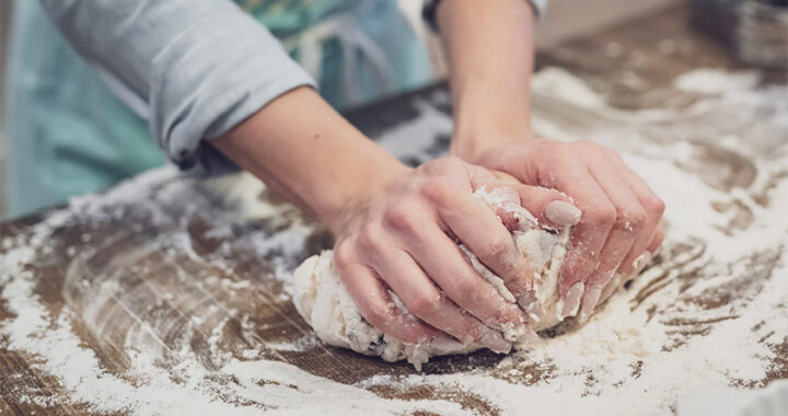 Top 10 Online Baking Classes