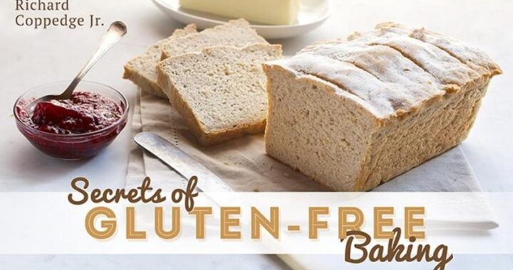 Secrets of Gluten-Free Baking