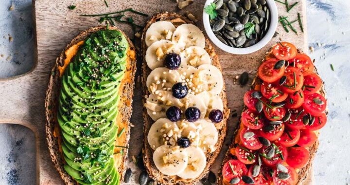 Top 10 Online Vegan Cooking & Baking Classes