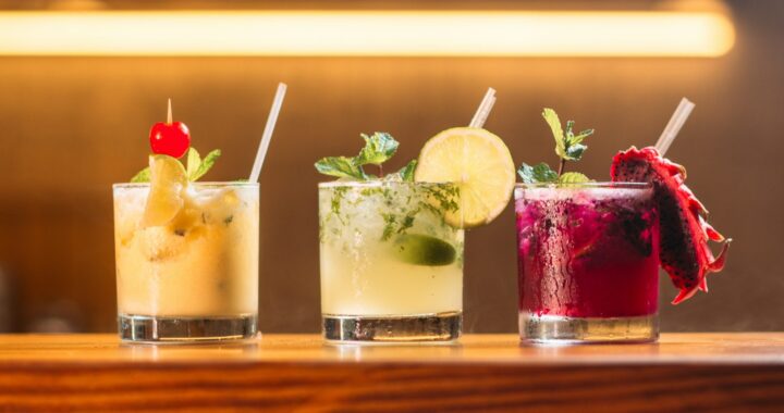 Top 10 Online Drink Making and Mixology Classes
