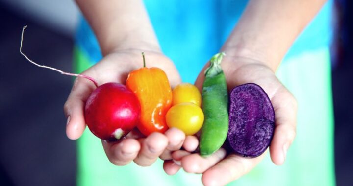 How to Make Healthy Decisions About Your Food Choices?