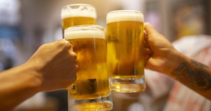 The Perfect Pairing: Spicy Foods and Beer