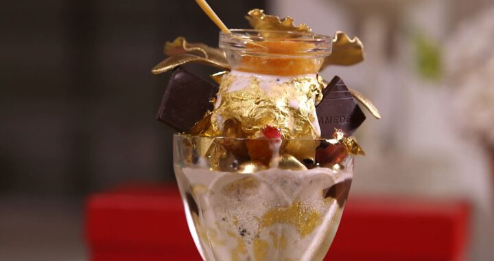 5 Most Expensive Deserts in the World