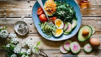 Top 10 Online Healthy Cooking & Baking Classes