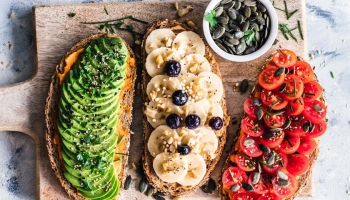 Top 10 Online Vegan Cooking & Baking Classes