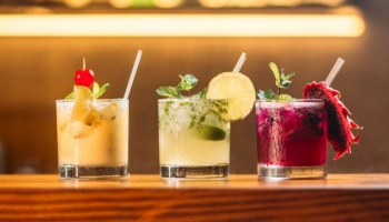Top 10 Online Drink Making and Mixology Classes